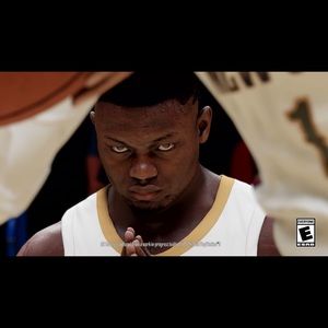 Meet your Posher, Joshua